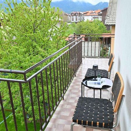 Discovery Apartment Bansko Exterior foto
